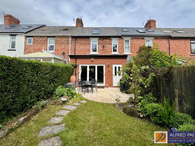 Terraced House for sale in Cleadon