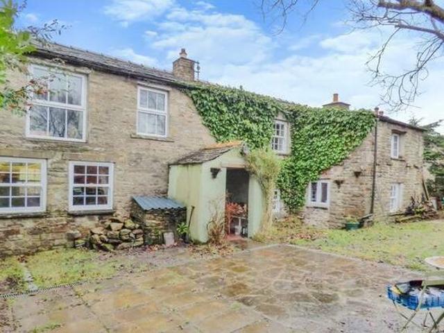 House for rent in England