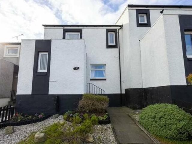 House for rent in Scotland