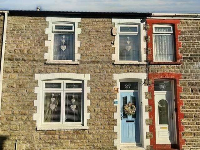 House for rent in Wales