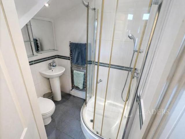 Cottage for sale in Ballindoch, Scotland
