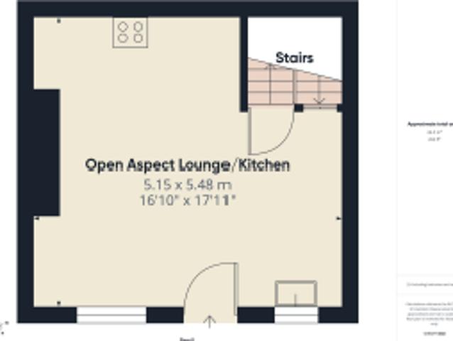 Cottage for sale in Ballindoch, Scotland
