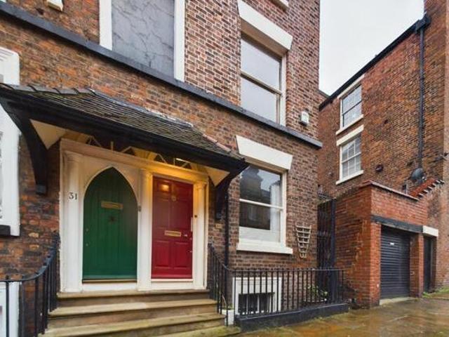 House for sale in Birkenhead, Wirral
