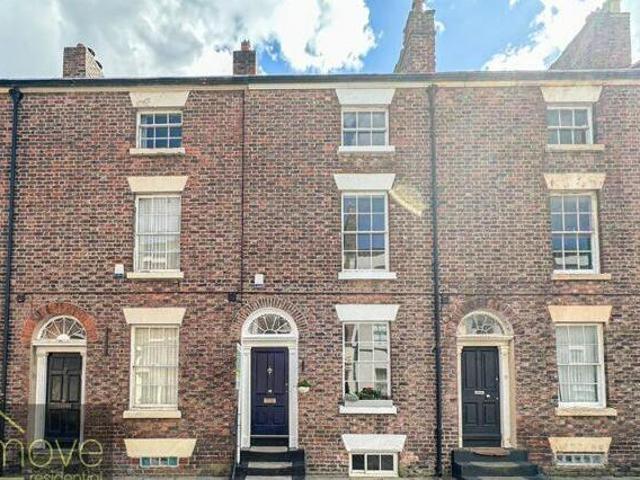House for sale in Birkenhead, Wirral