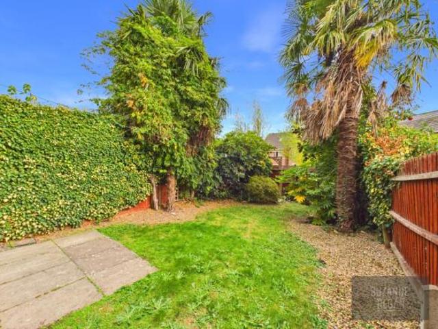 Cottage for sale in Cheylesmore, Coventry