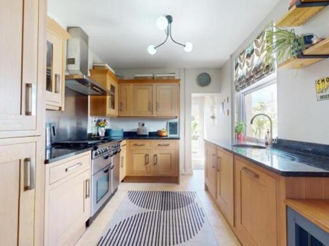 Cottage for sale in Falcon Lodge, Wales