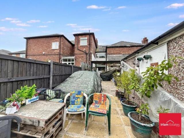 Cottage for sale in Warrington