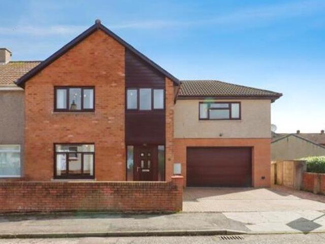 House for sale in South Parks, Caskieberran