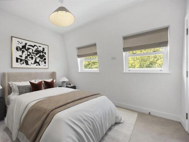 Cottage for sale in Benhall, Golden Valley