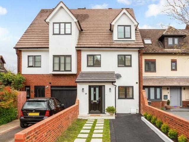 House for sale in Catteshall, Fole
