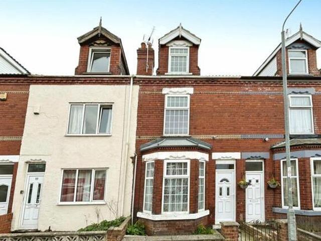 House for sale in Goole, East Riding Of Yorkshire