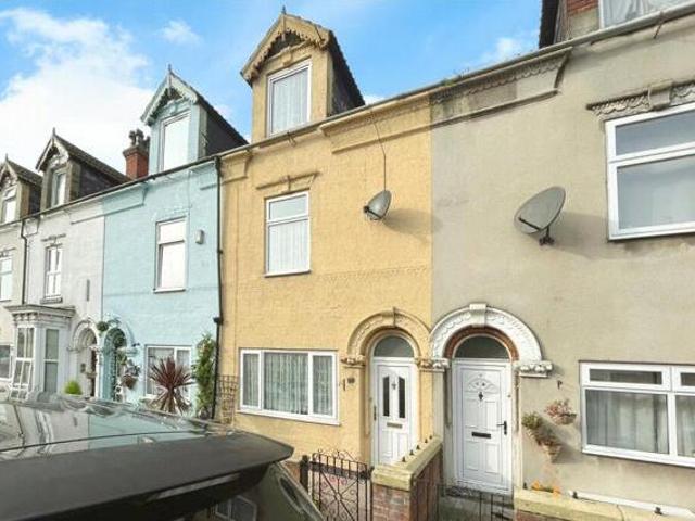 House for sale in Goole, East Riding Of Yorkshire