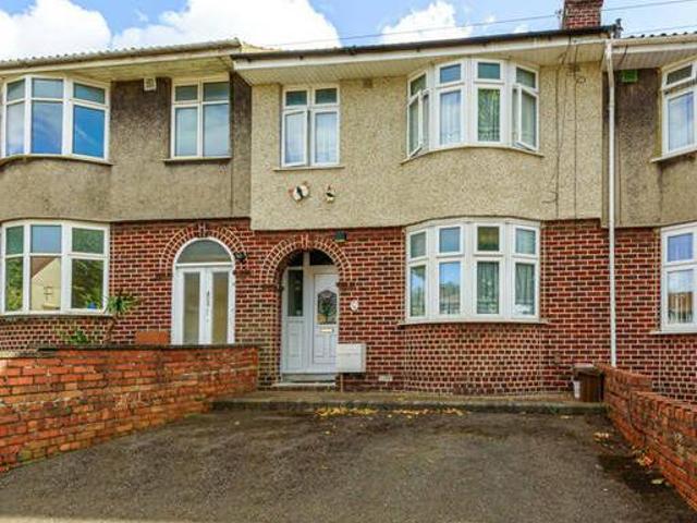 House for rent in Feckenham, City Of Bristol