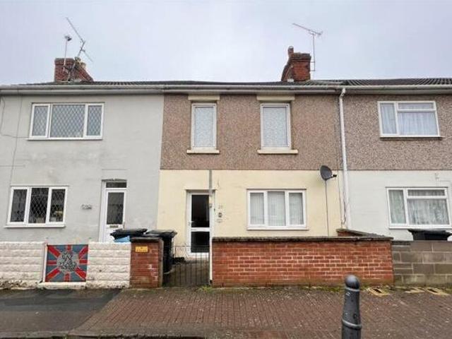 House for sale in Swindon