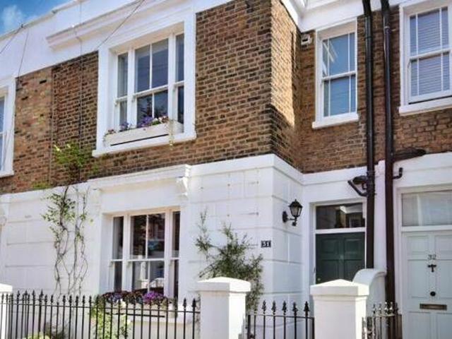 House for sale in Lyons, Greater London