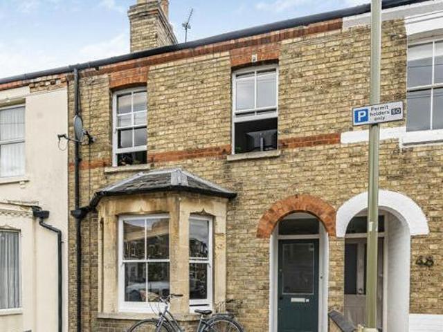 House for sale in The Slade, Oxfordshire