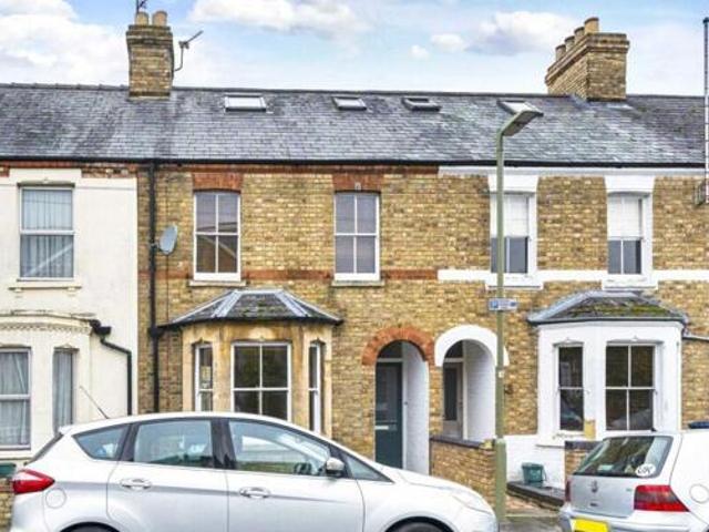 House for sale in The Slade, Oxfordshire