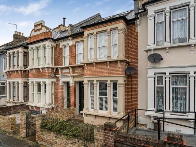 Cottage for sale in Walthamstow, Isle Of Man