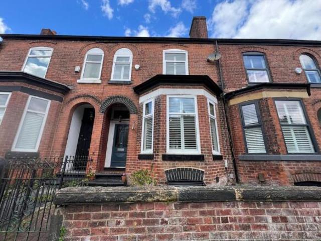 Cottage for sale in Salford, Greater Manchester