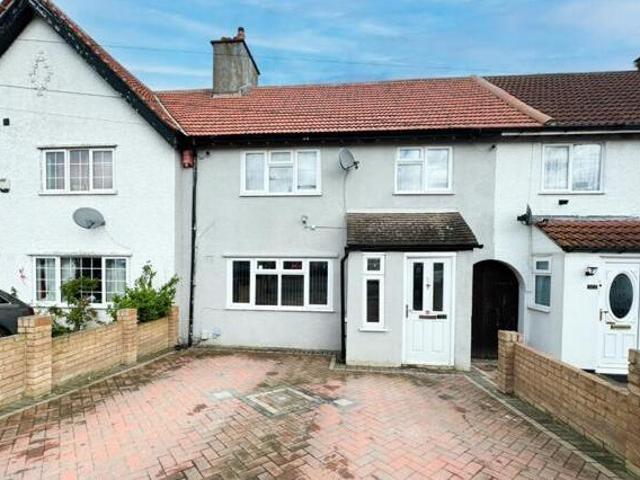 House for sale in Kings Farm, Hamerton