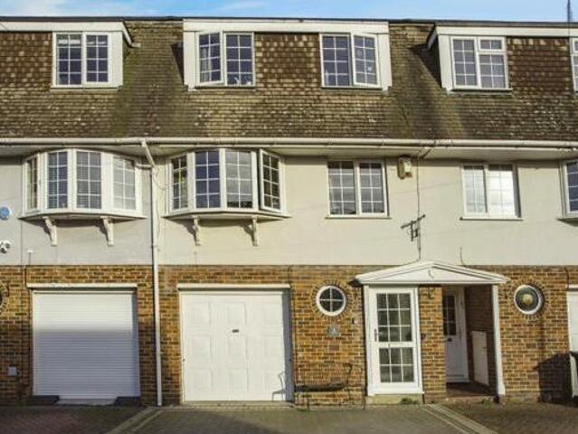 House for sale in Whitehill, Hamerton