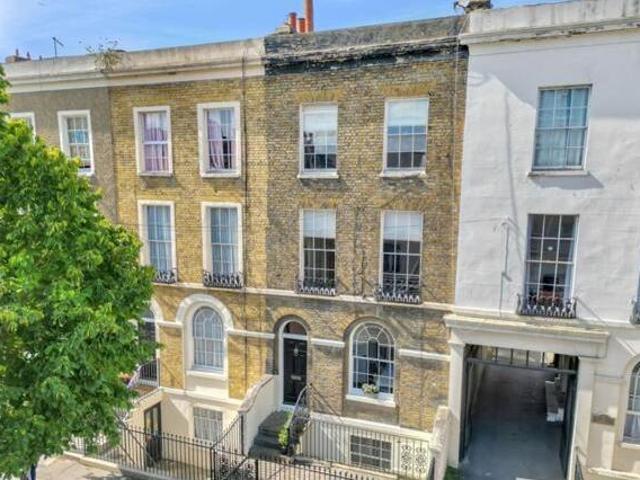 House for sale in Milton, Hamerton