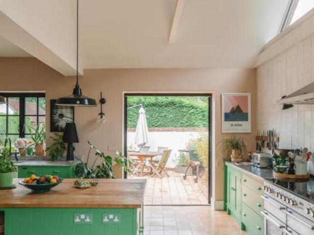 House for sale in Lyons, Greater London