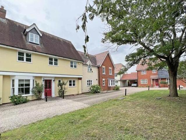 House for sale in Lyons, Greater London
