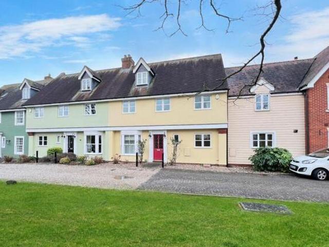 House for sale in Lyons, Greater London