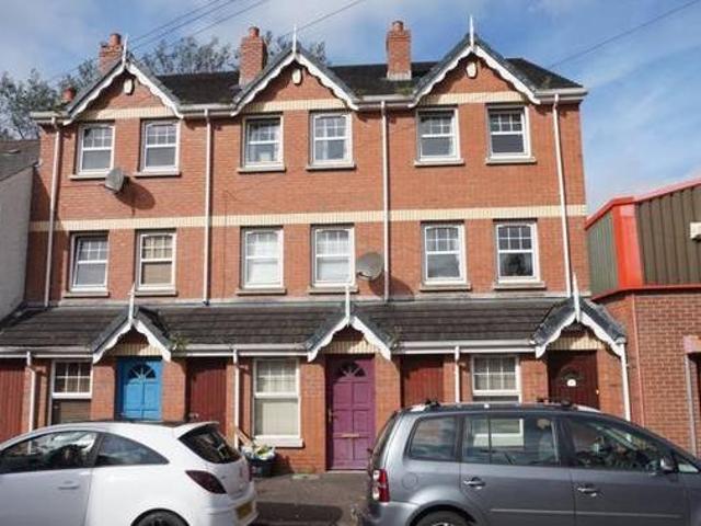 House for sale in Antrim, Northern Ireland