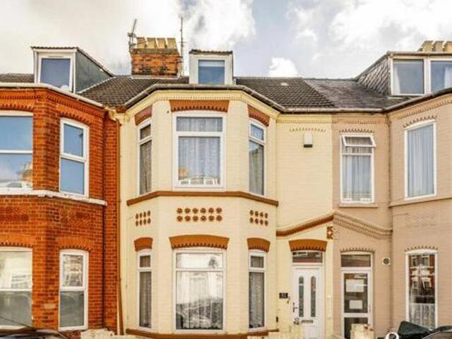 House for sale in Newtown, Great Yarmouth