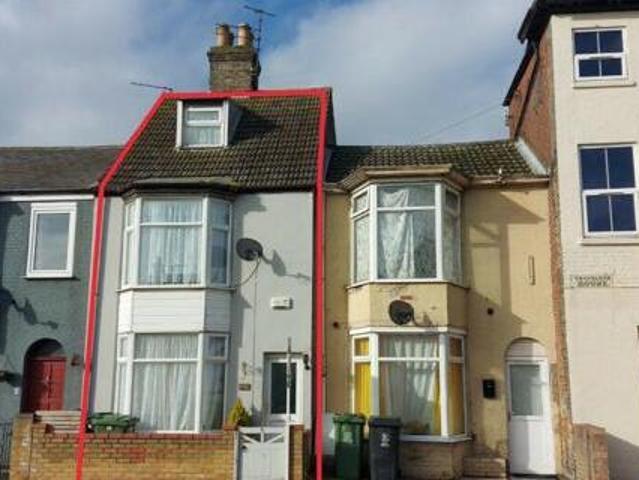 House for sale in Northgate, Stokesby