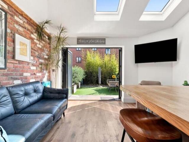 Cottage for sale in South Yorkshire
