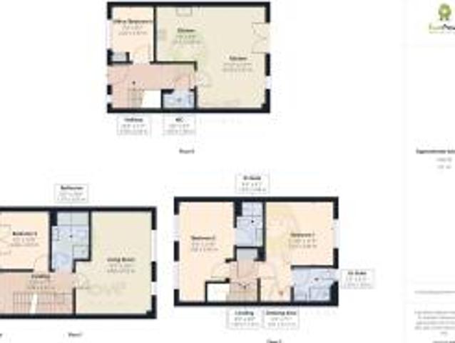 Cottage for sale in Priest Down, Hampshire