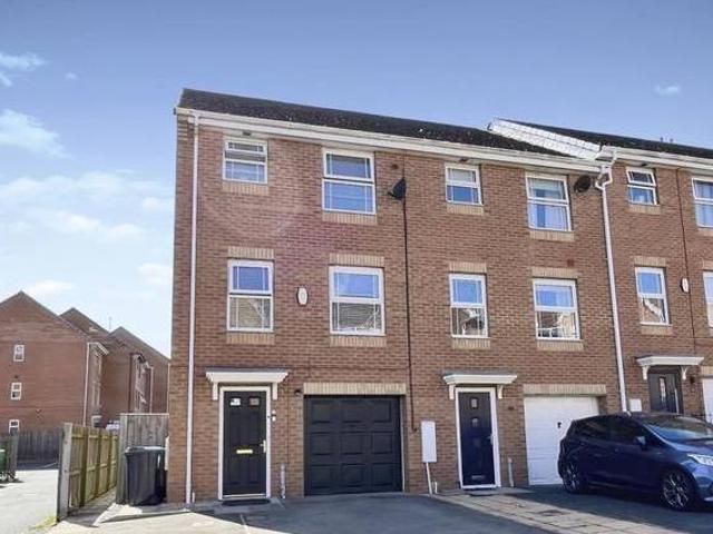 House for rent in Durham