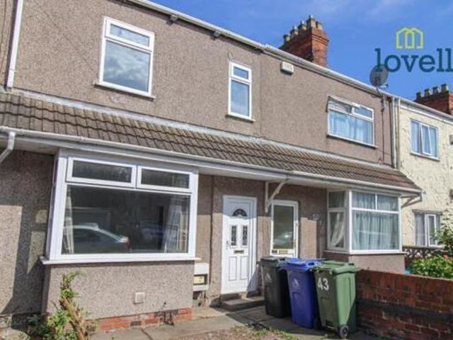 House for sale in Grimsby, North East Lincolnshire