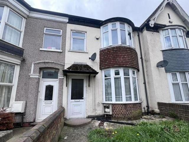 House for sale in Grimsby, North East Lincolnshire