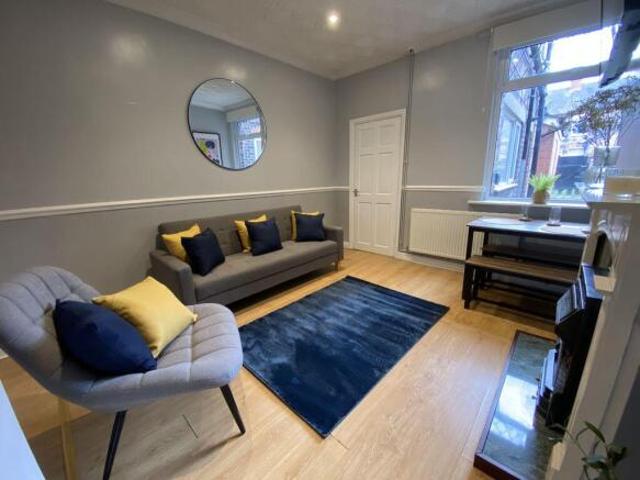 Cottage for sale in Stoke, Stoke-on-Trent