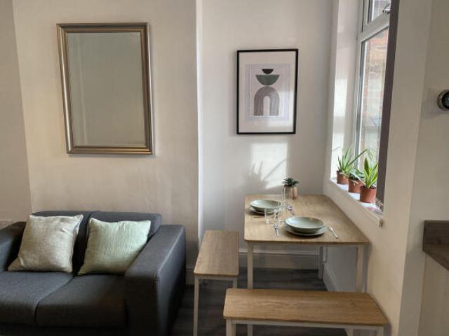 Cottage for sale in Stoke, Stoke-on-Trent