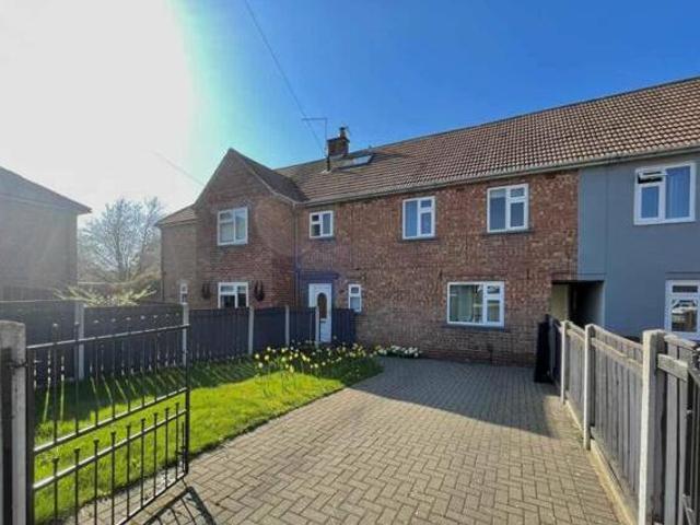 House for sale in Guisborough, Redcar And Cleveland