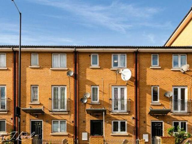 House for sale in City of London, Greater London