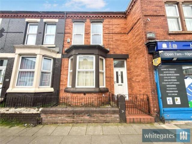 Cottage for sale in Calderstones