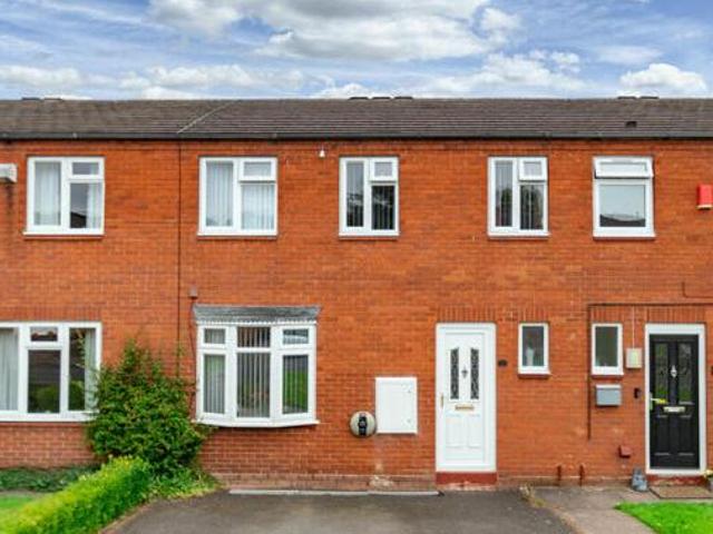 House for sale in Halesowen, West Midlands