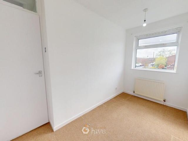 Cottage for sale in Haslam Park, Doncaster