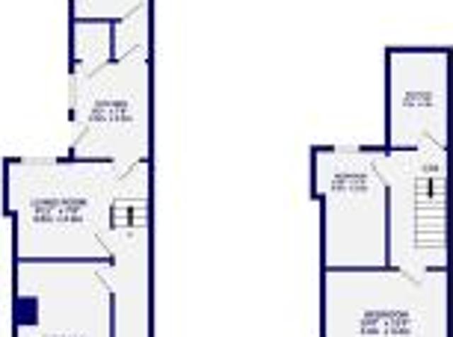Cottage for sale in Bell Farm, High Field