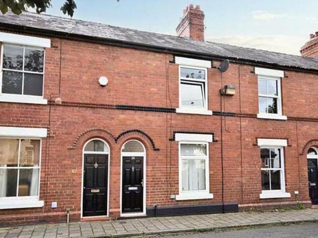 House for sale in Two Mills, Cheshire