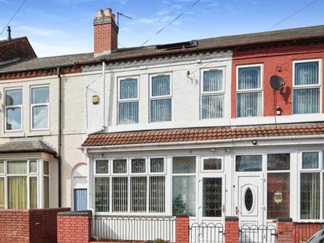 House for sale in Maney, Birmingham