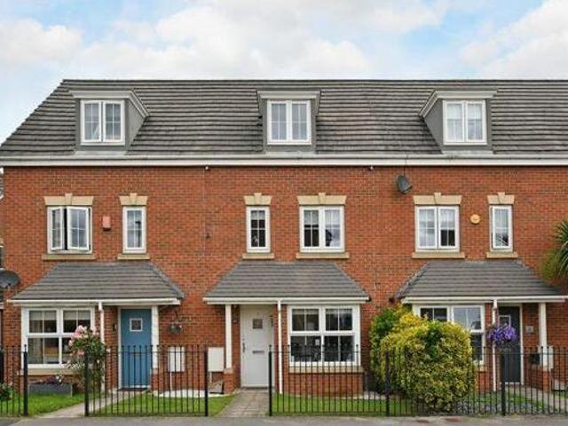 House for sale in Waverley Cottages, South Yorkshire