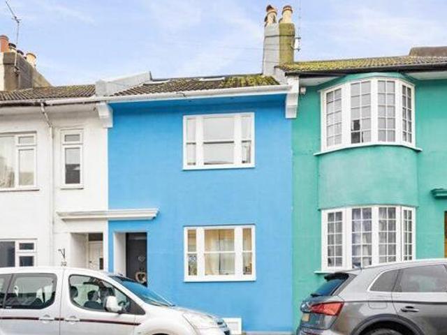 House for sale in East Sussex