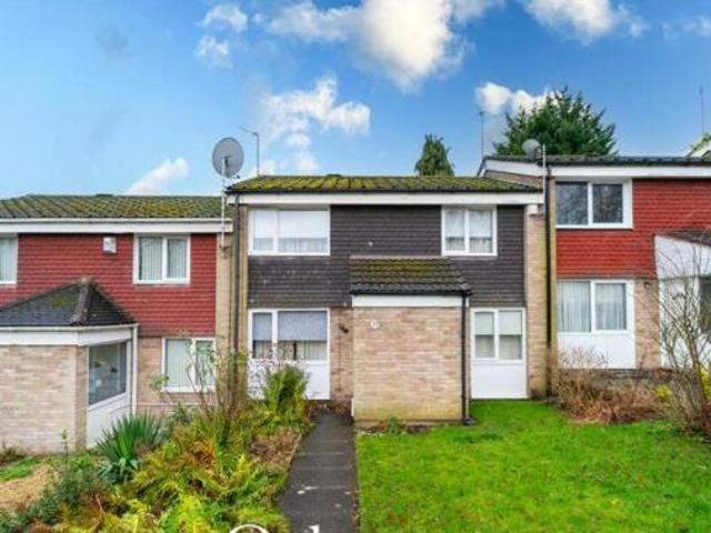 House for sale in Metchley, Birmingham